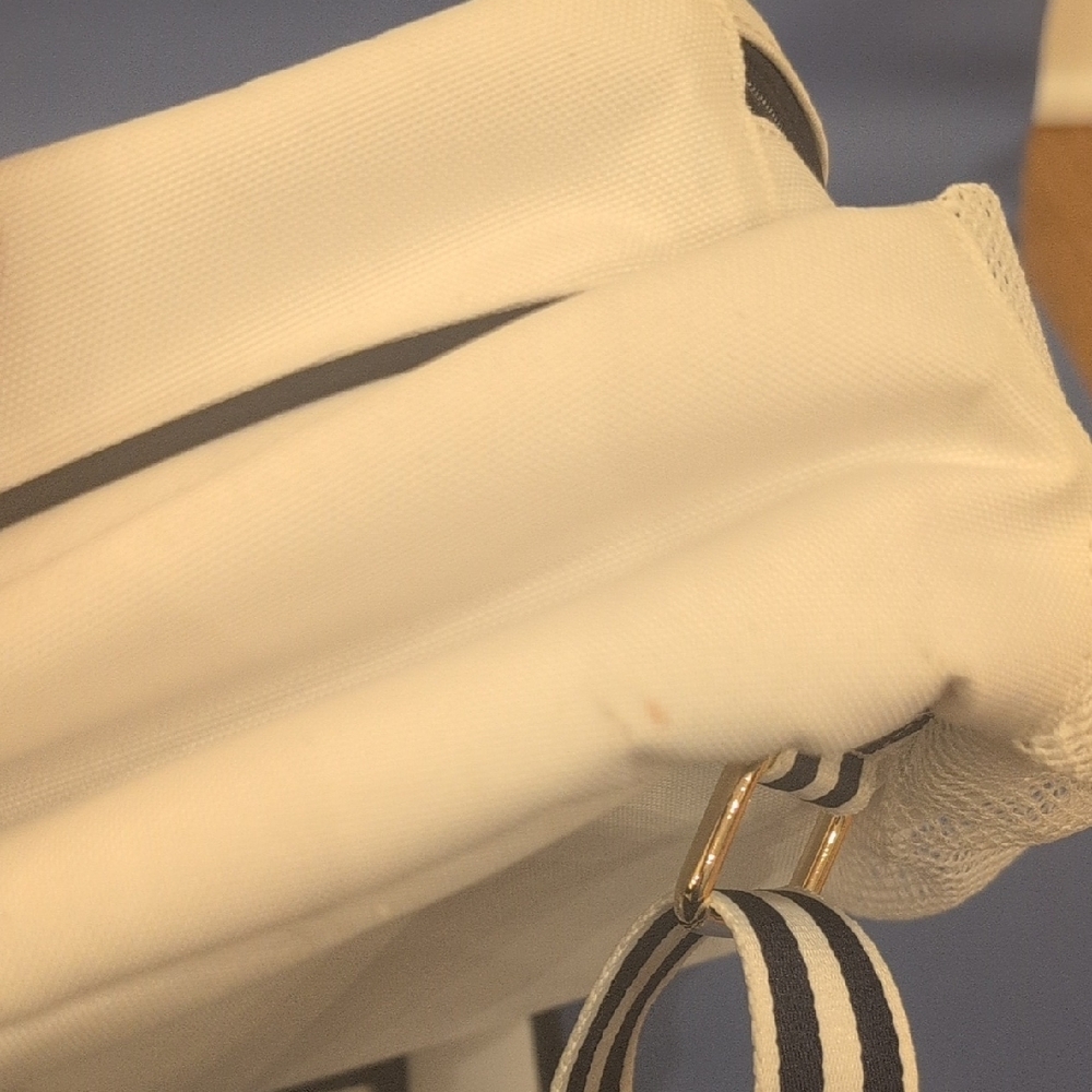 Mark and Graham x Spartina Pickleball Backpack - Picture 5 of 5